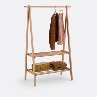 La Redoute Intérieurs Klappbarer Kleiderständer Zuli  