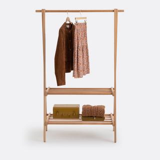 La Redoute Intérieurs Klappbarer Kleiderständer Zuli  