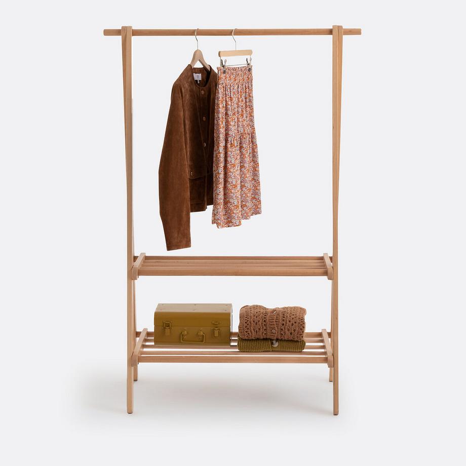 La Redoute Intérieurs Klappbarer Kleiderständer Zuli  