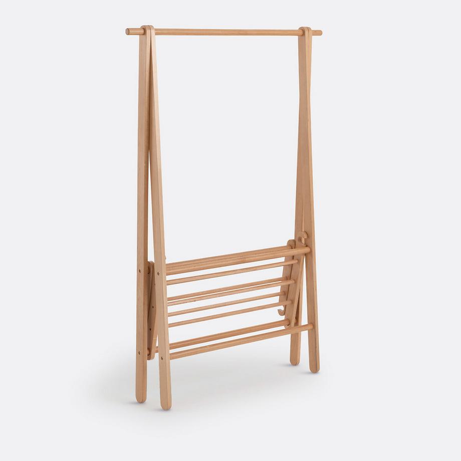 La Redoute Intérieurs Klappbarer Kleiderständer Zuli  