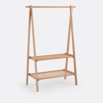 Klappbarer Kleiderständer Zuli