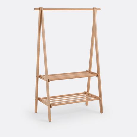 La Redoute Intérieurs Klappbarer Kleiderständer Zuli  