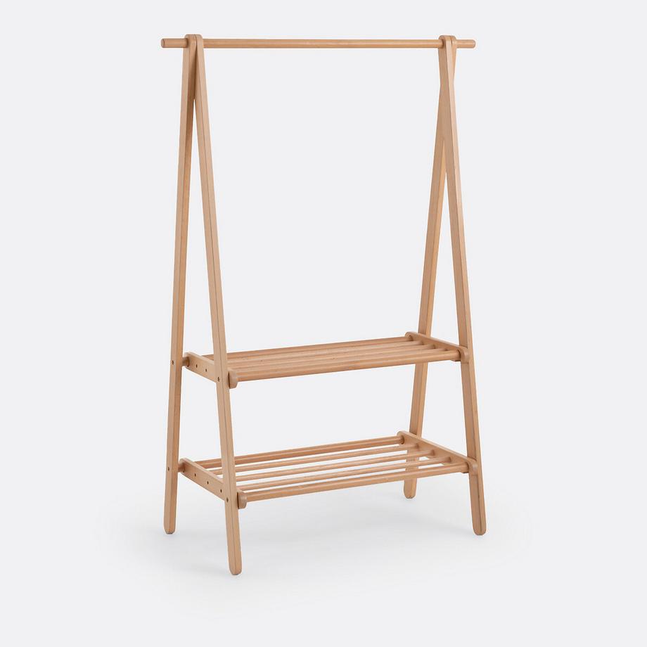 Klappbarer Kleiderständer Zuli
