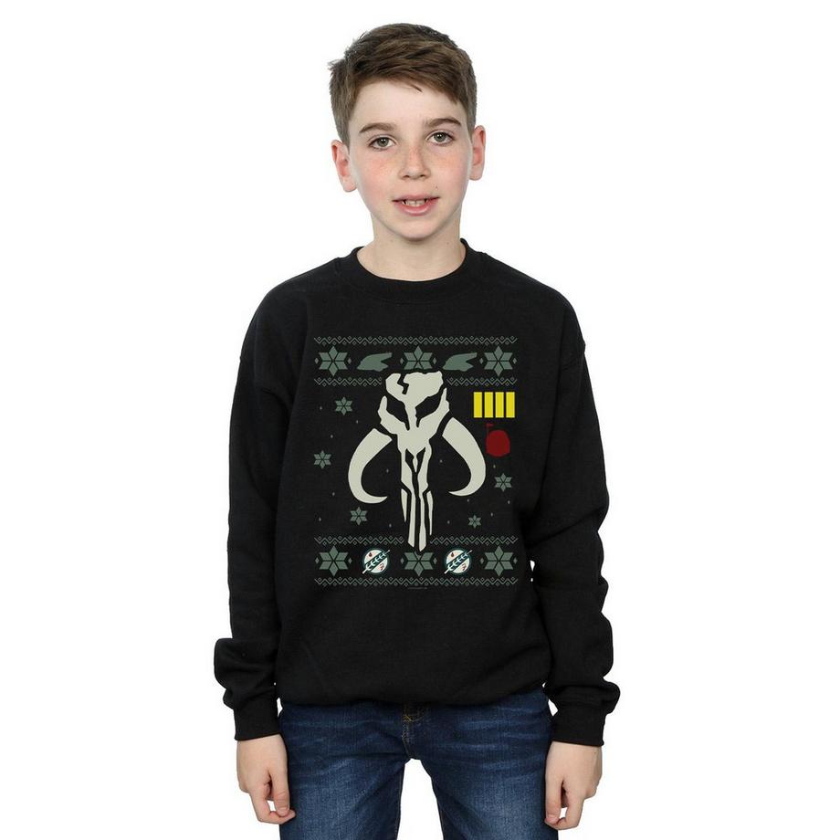 STAR WARS  Sweat 
