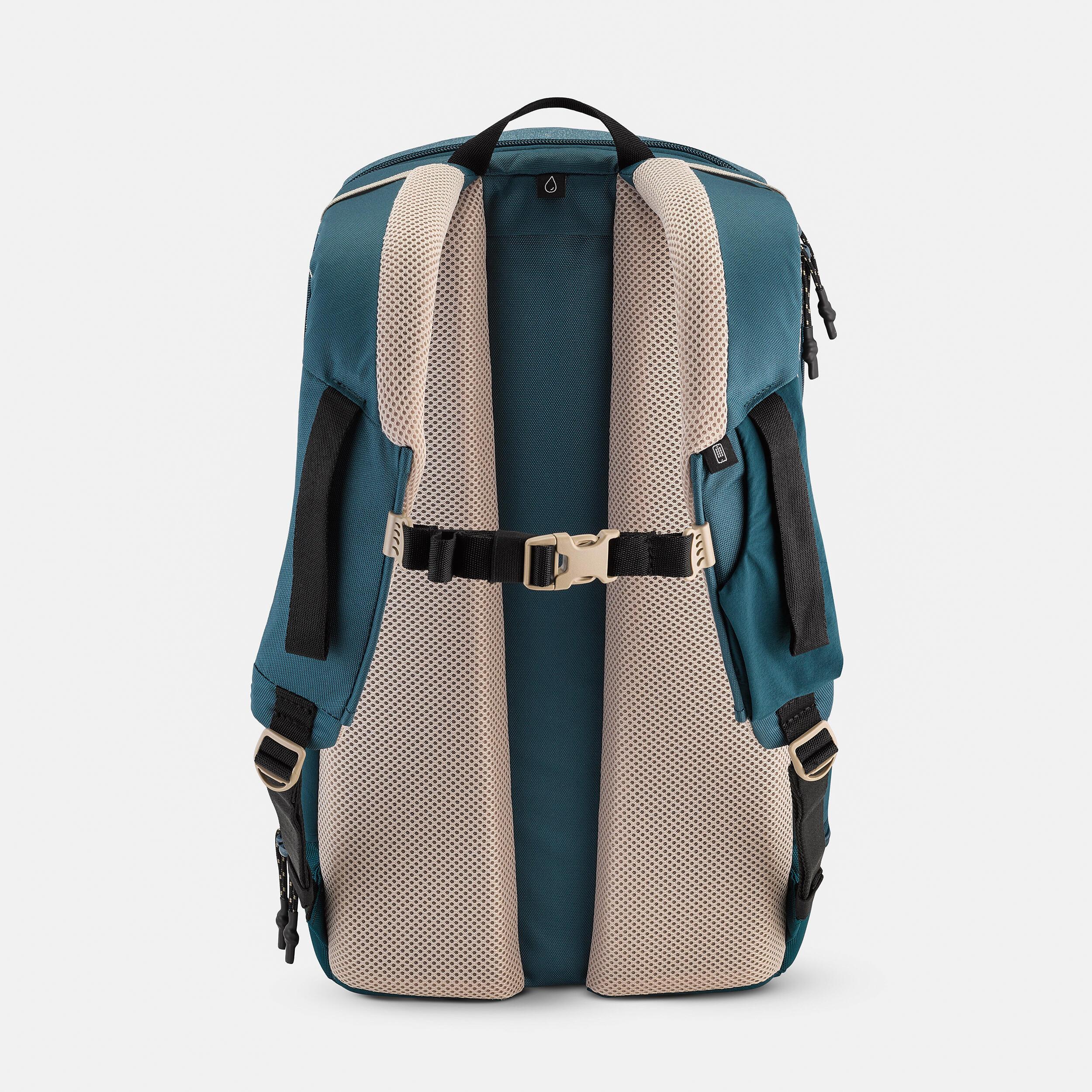 QUECHUA NH550 Sac à dos de randonnée 20 Litres  