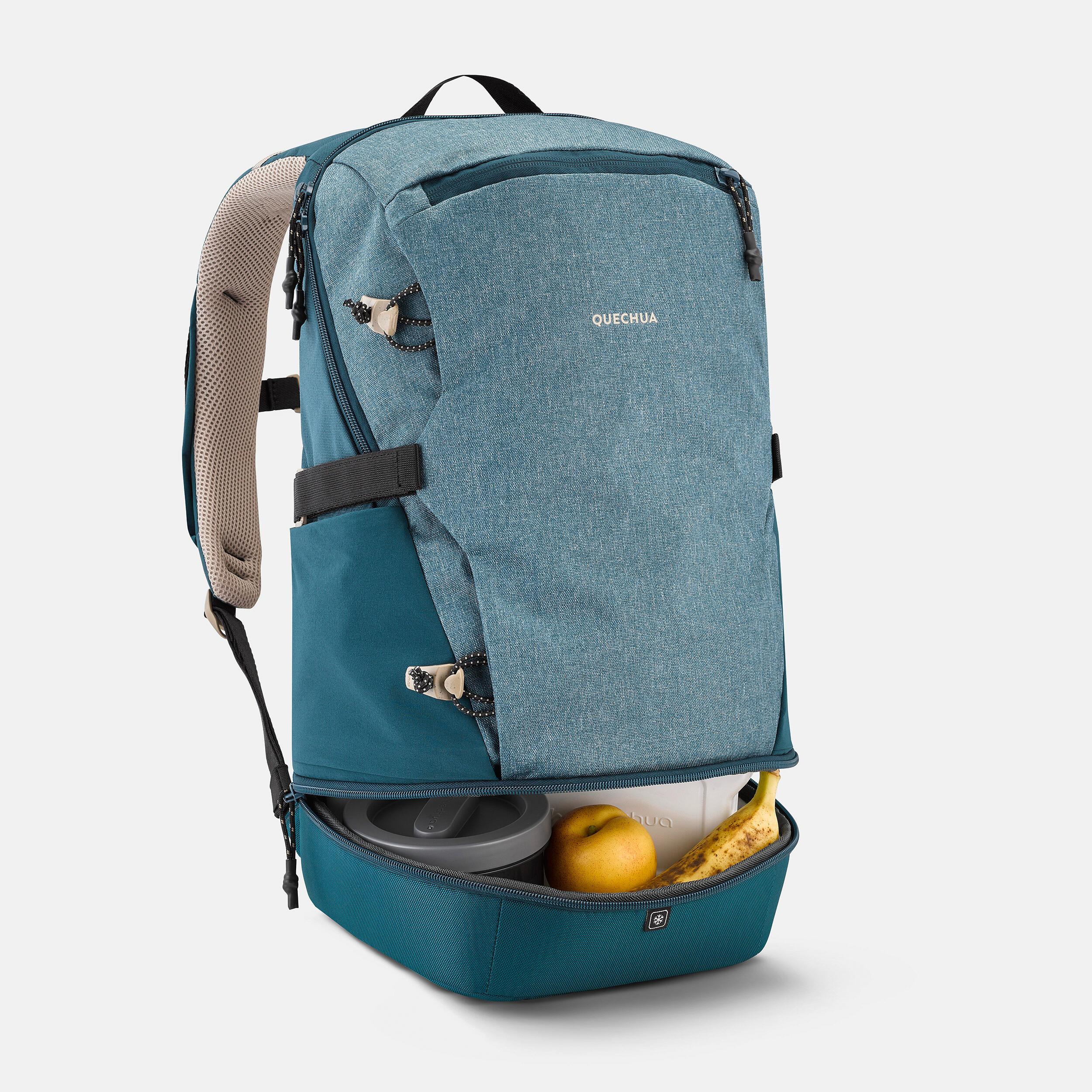 QUECHUA NH550 Sac à dos de randonnée 20 Litres  