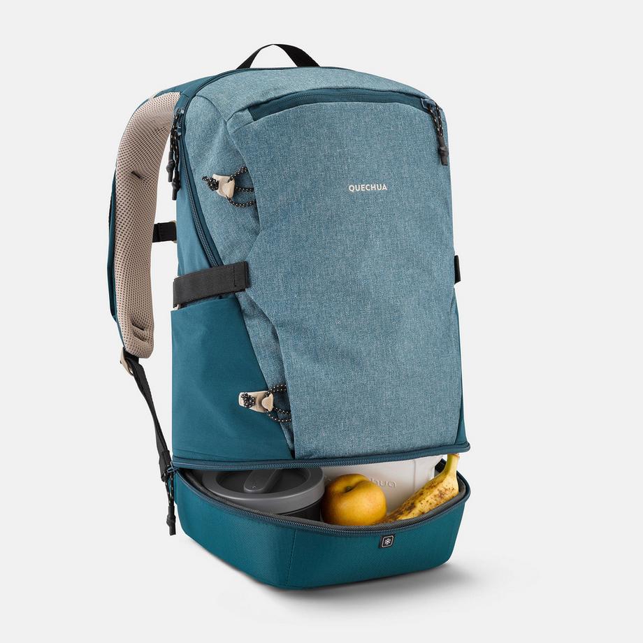 QUECHUA NH550 Sac à dos de randonnée 20 Litres  