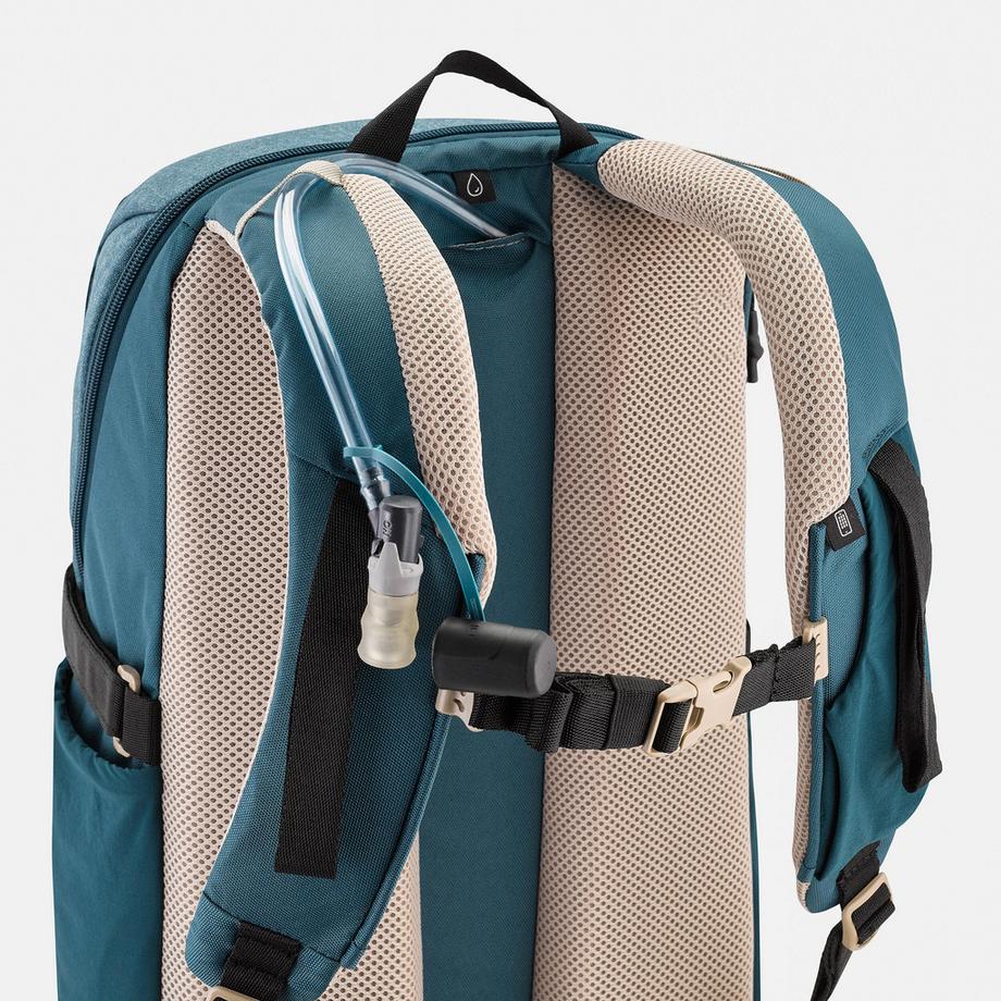 QUECHUA Sac à dos de randonnée NH550 20 Litres  