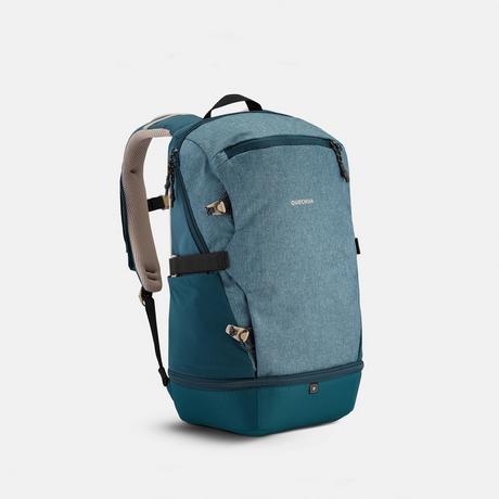 QUECHUA NH550 Sac à dos de randonnée 20 Litres  