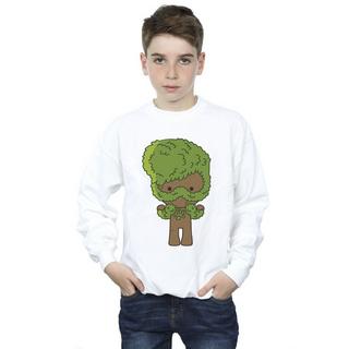 MARVEL  I Am Groot Sweatshirt 