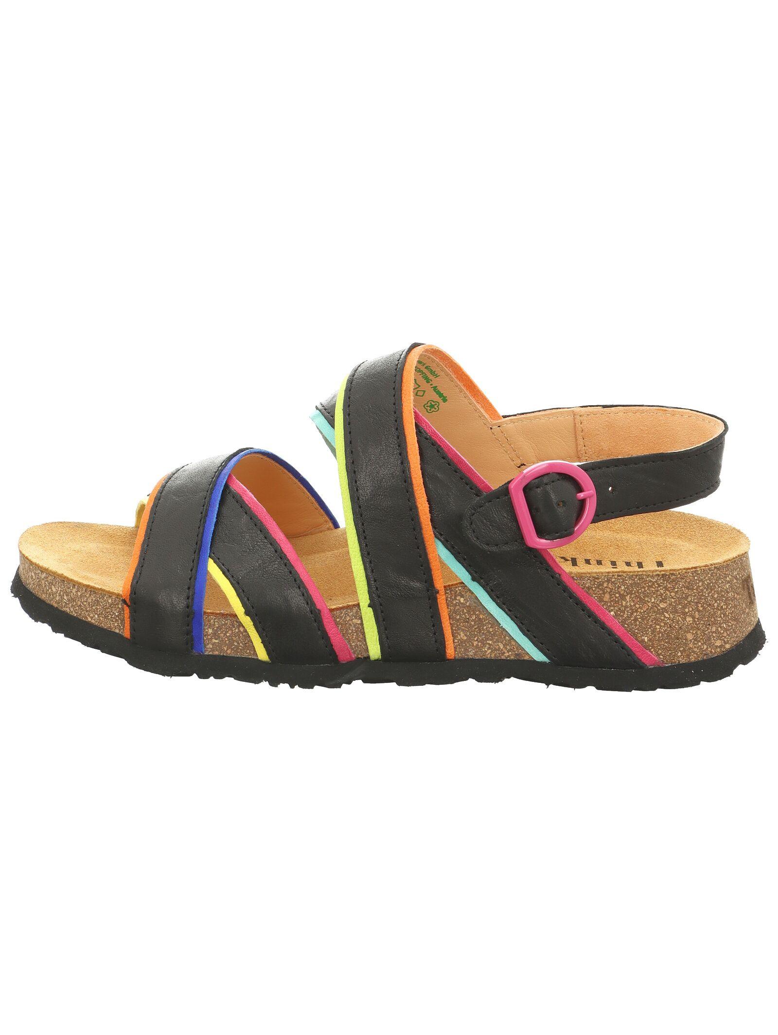 Think!  Sandalen 3-000953 