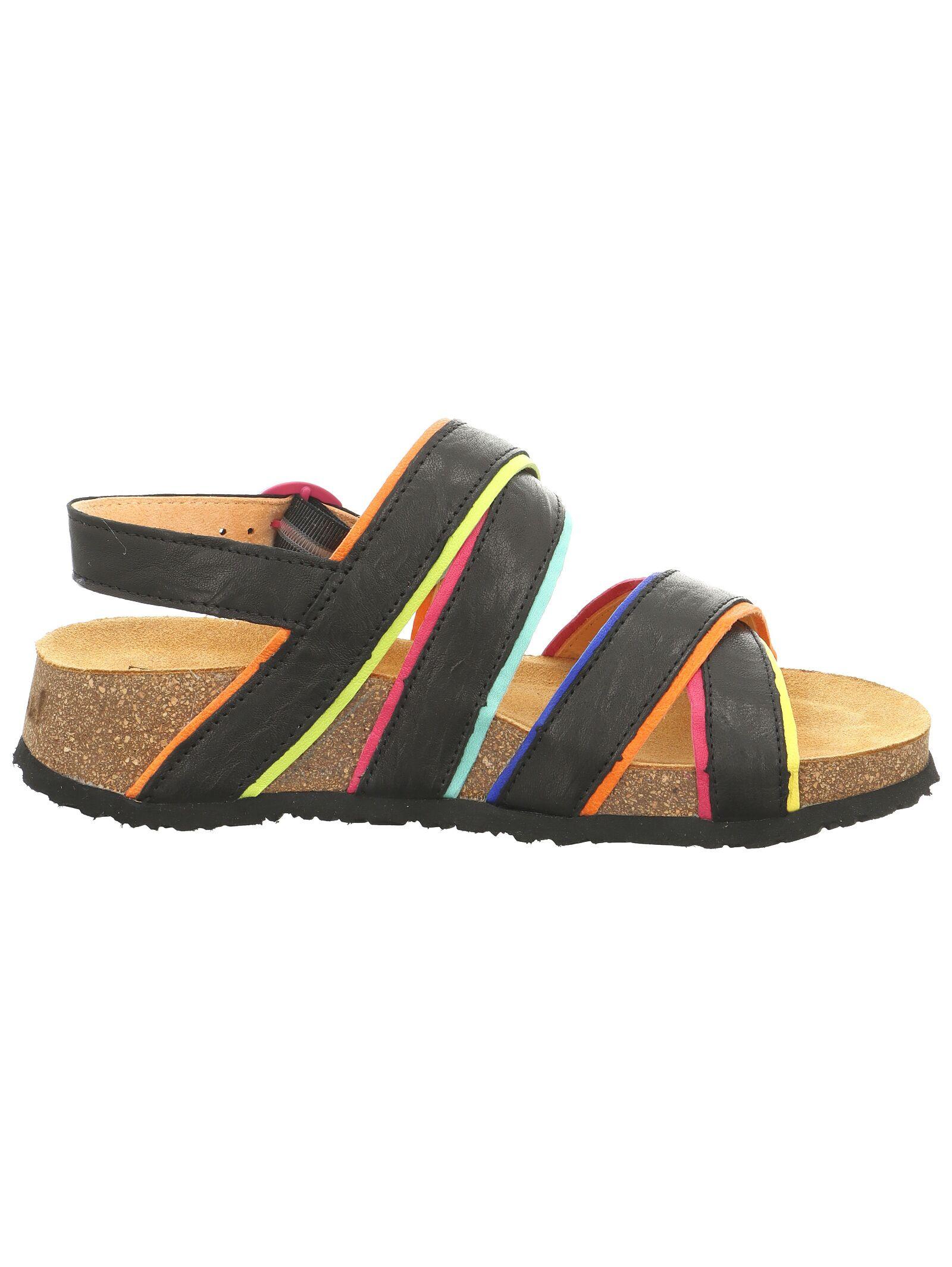 Think!  Sandalen 3-000953 