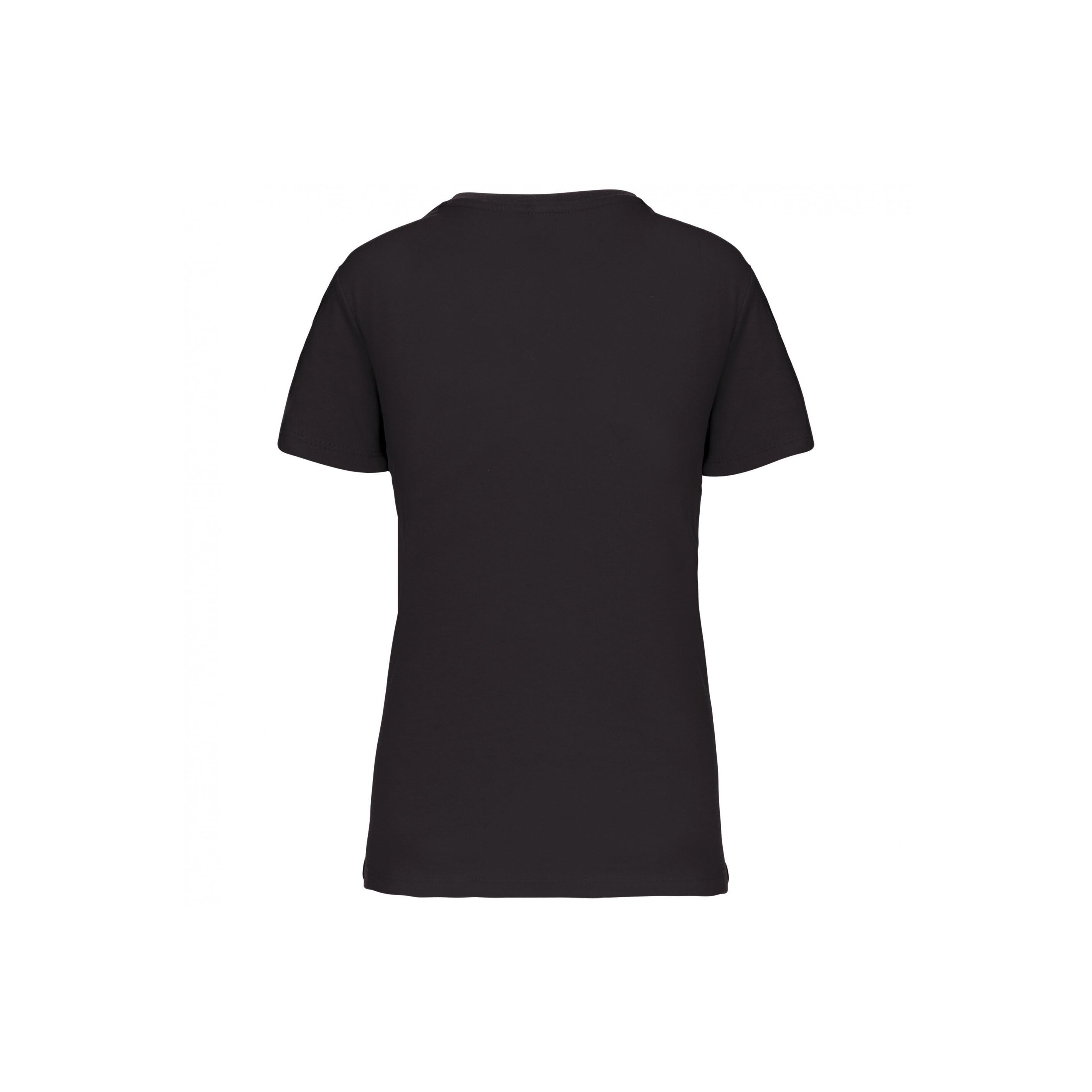 Kariban Bio150ic V-Ausschnitt T-Shirt  