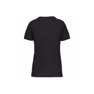 Kariban Bio150ic V-Ausschnitt T-Shirt  