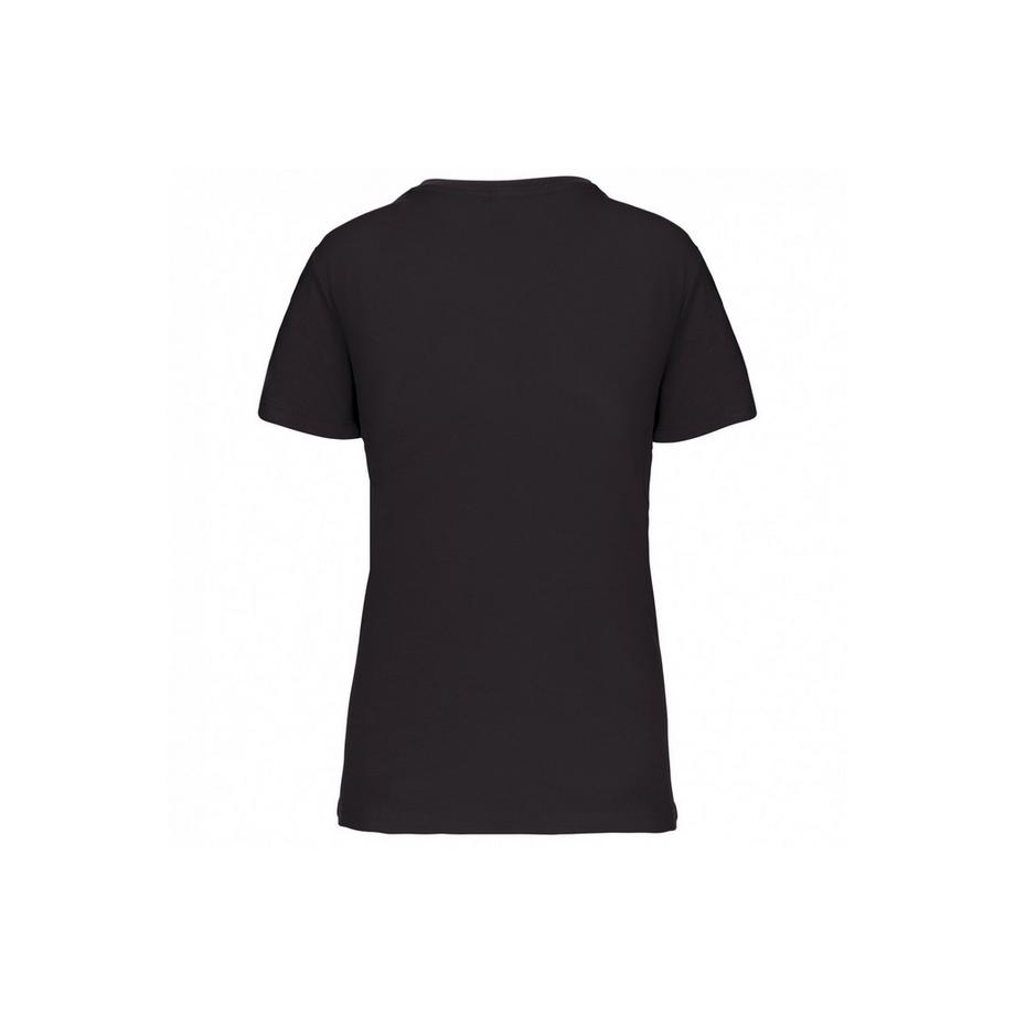 Kariban Bio150ic T-Shirt Scollo a V  