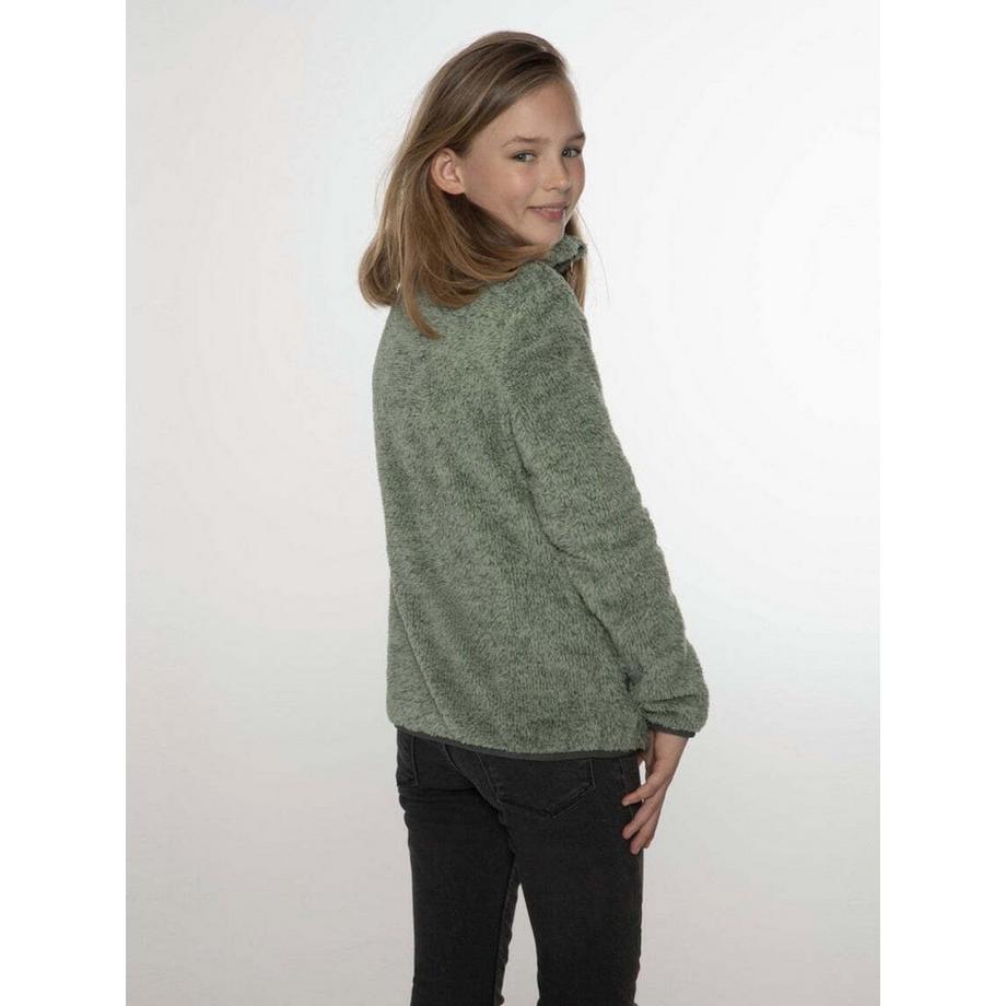 PROTEST Riri Full Zip Fleece für Mädchen  