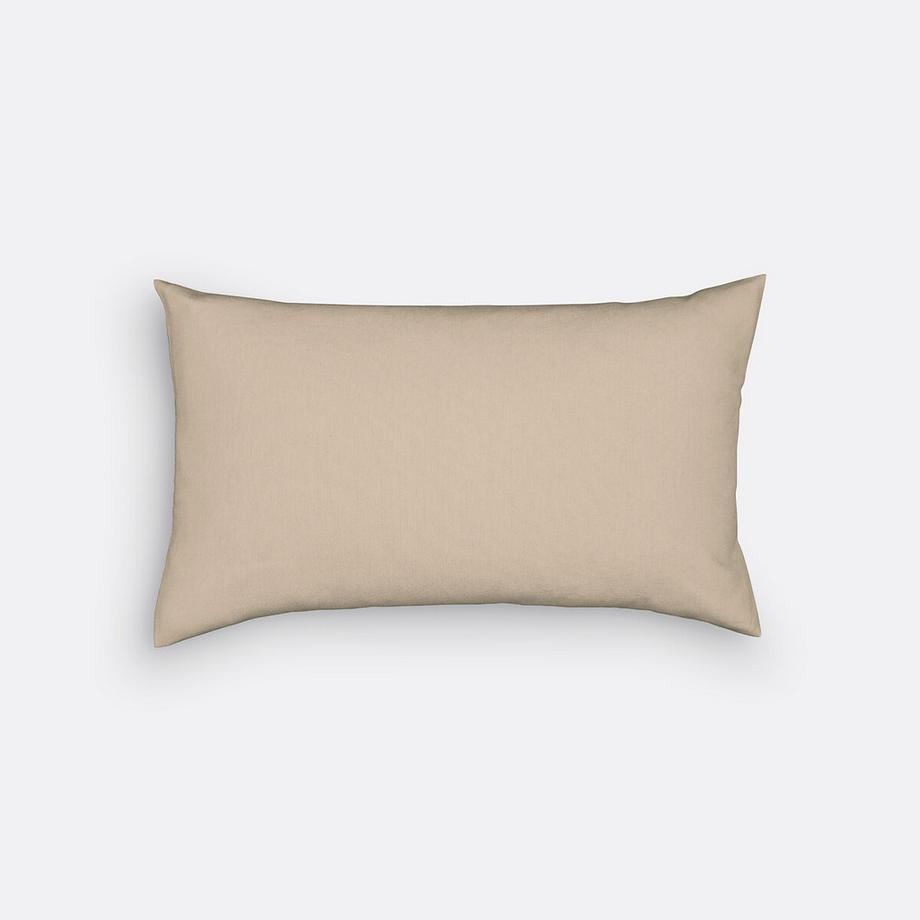 La Redoute Intérieurs SCENARIO Lot 2 Housses de Coussin  