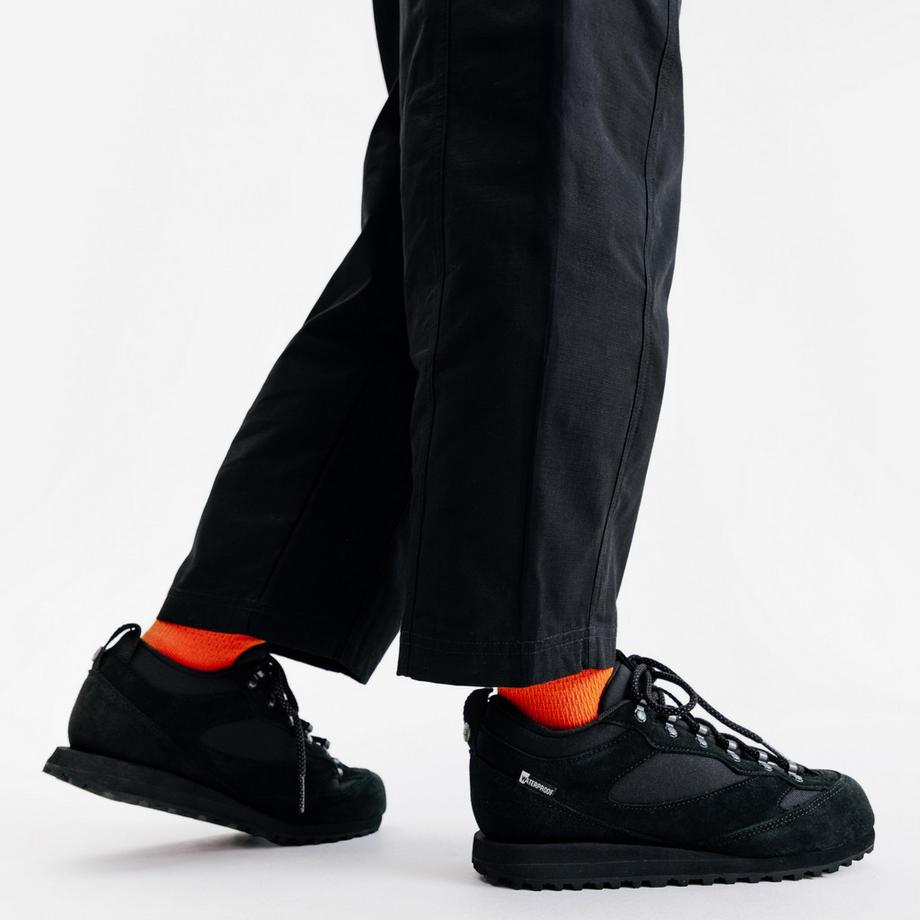 DECATHLON  Intimo sportivo donna pantaloni 7/8 cotone 