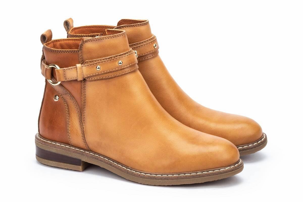 Pikolinos  Aldaya - Bottines cuir 