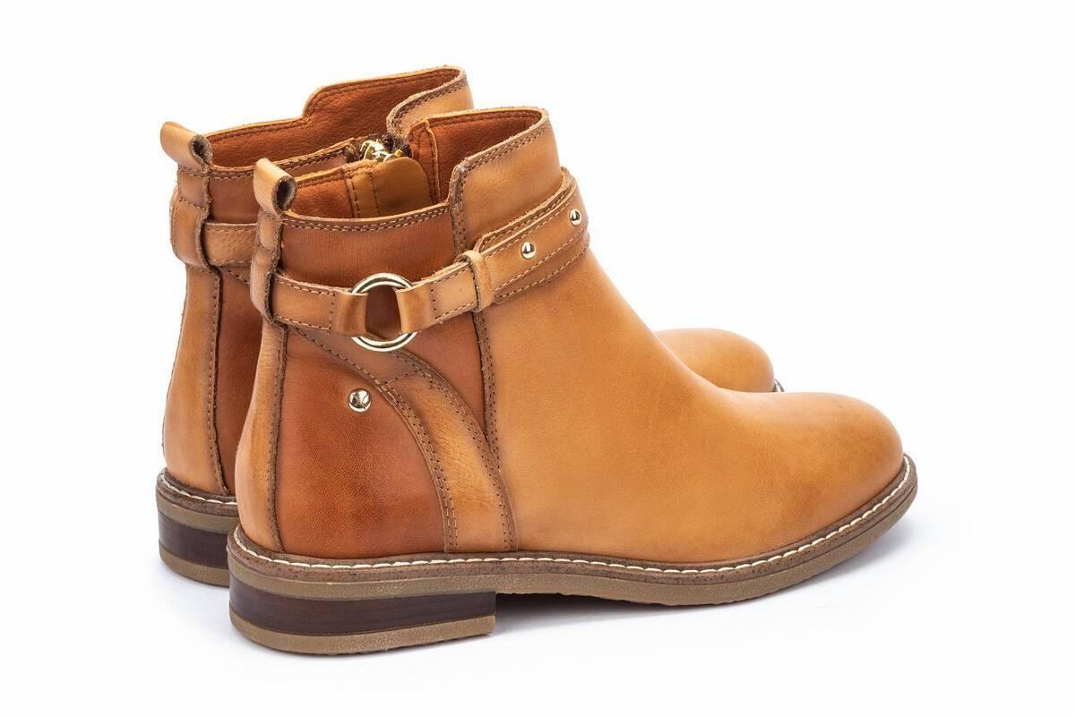 Pikolinos  Aldaya - Bottines cuir 