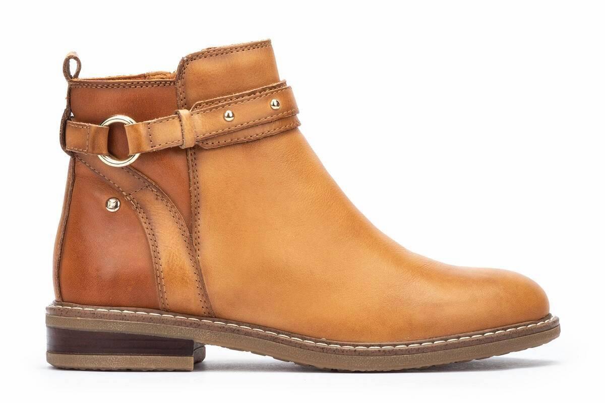 Pikolinos  Aldaya - Leder stiefelette 