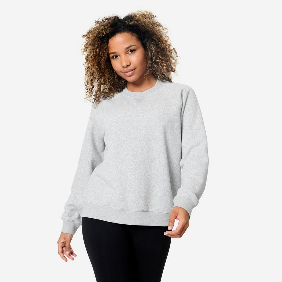 Sweatshirt  Regular Fit Polyester