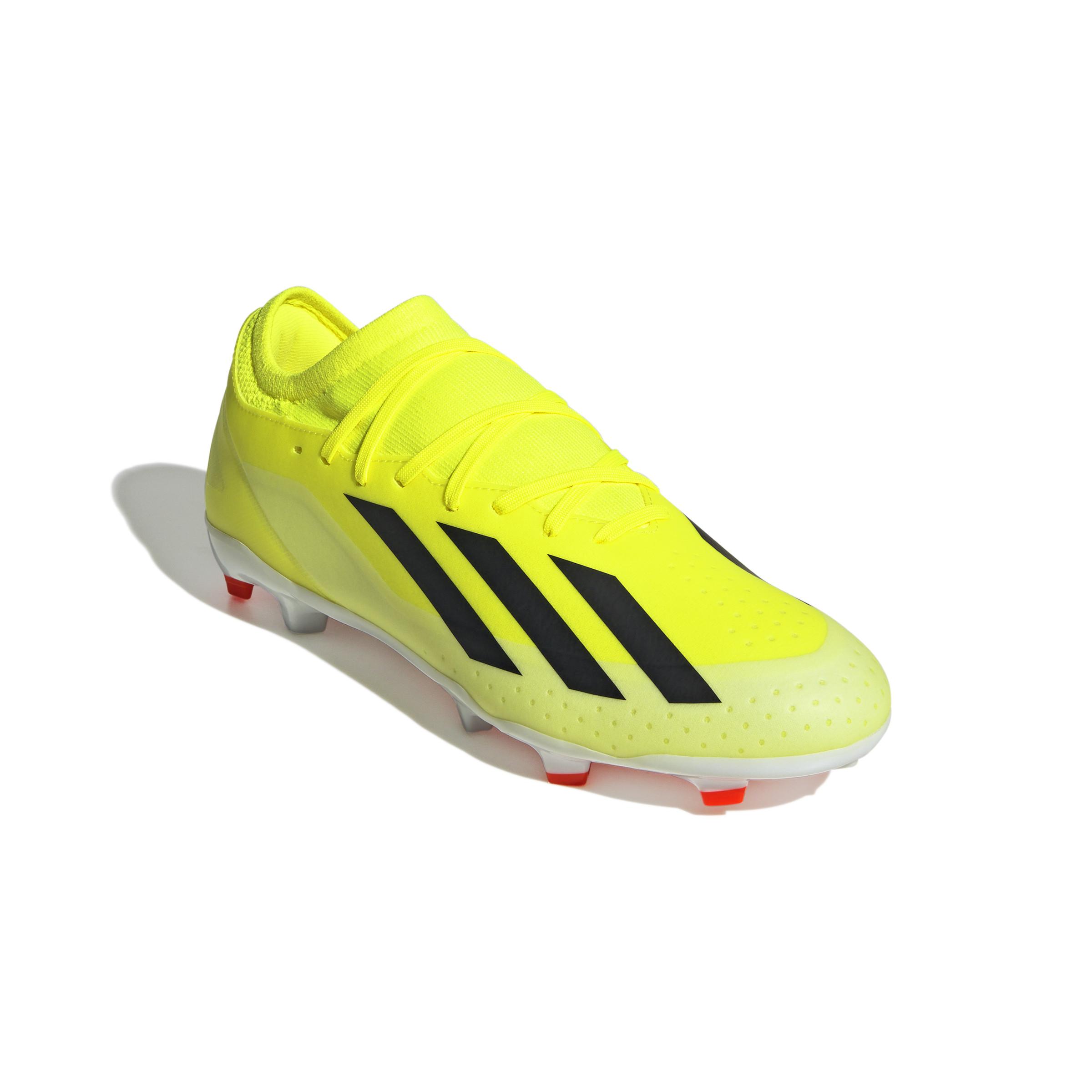 adidas  fußballschuhe x crazyfast league fg 