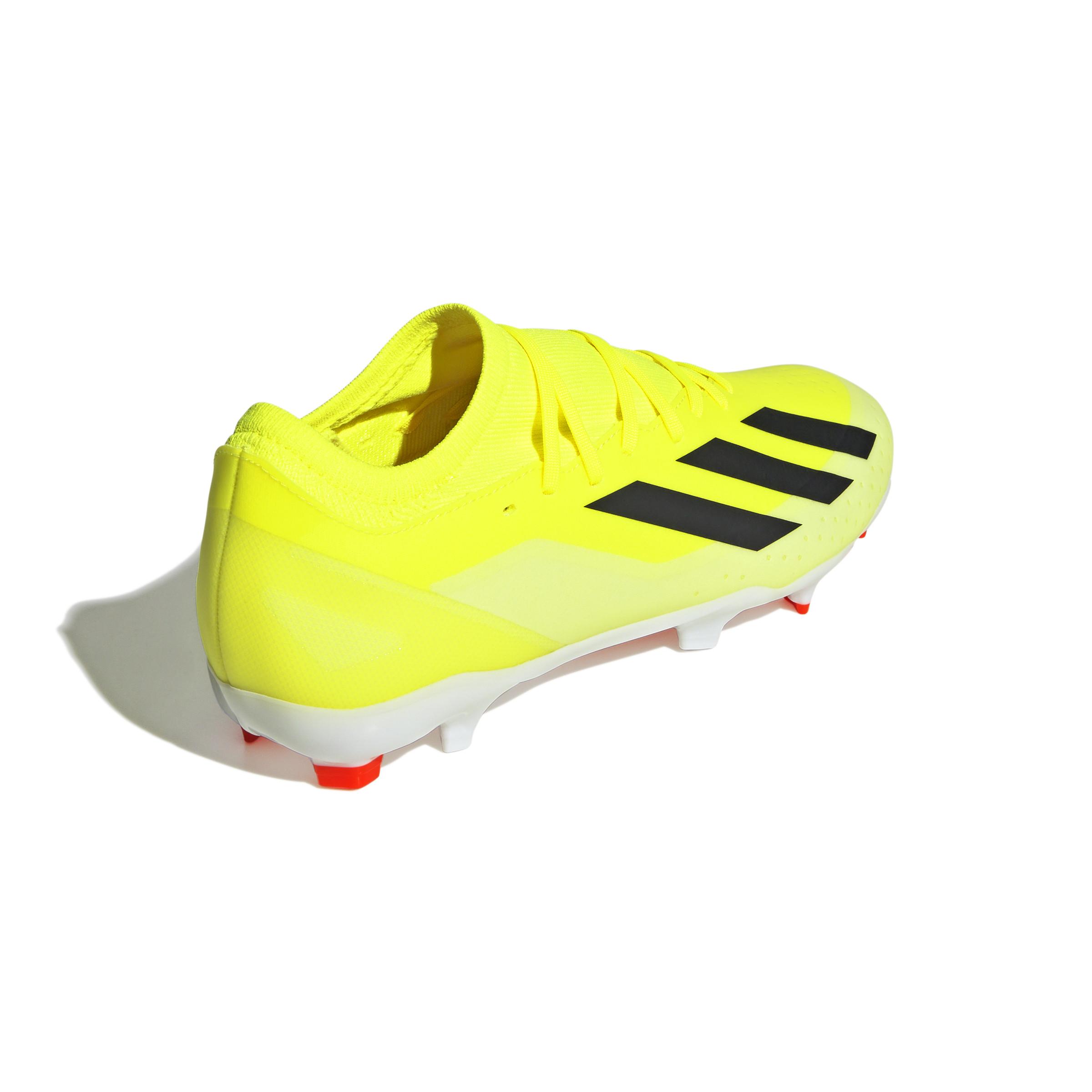 adidas  fußballschuhe x crazyfast league fg 