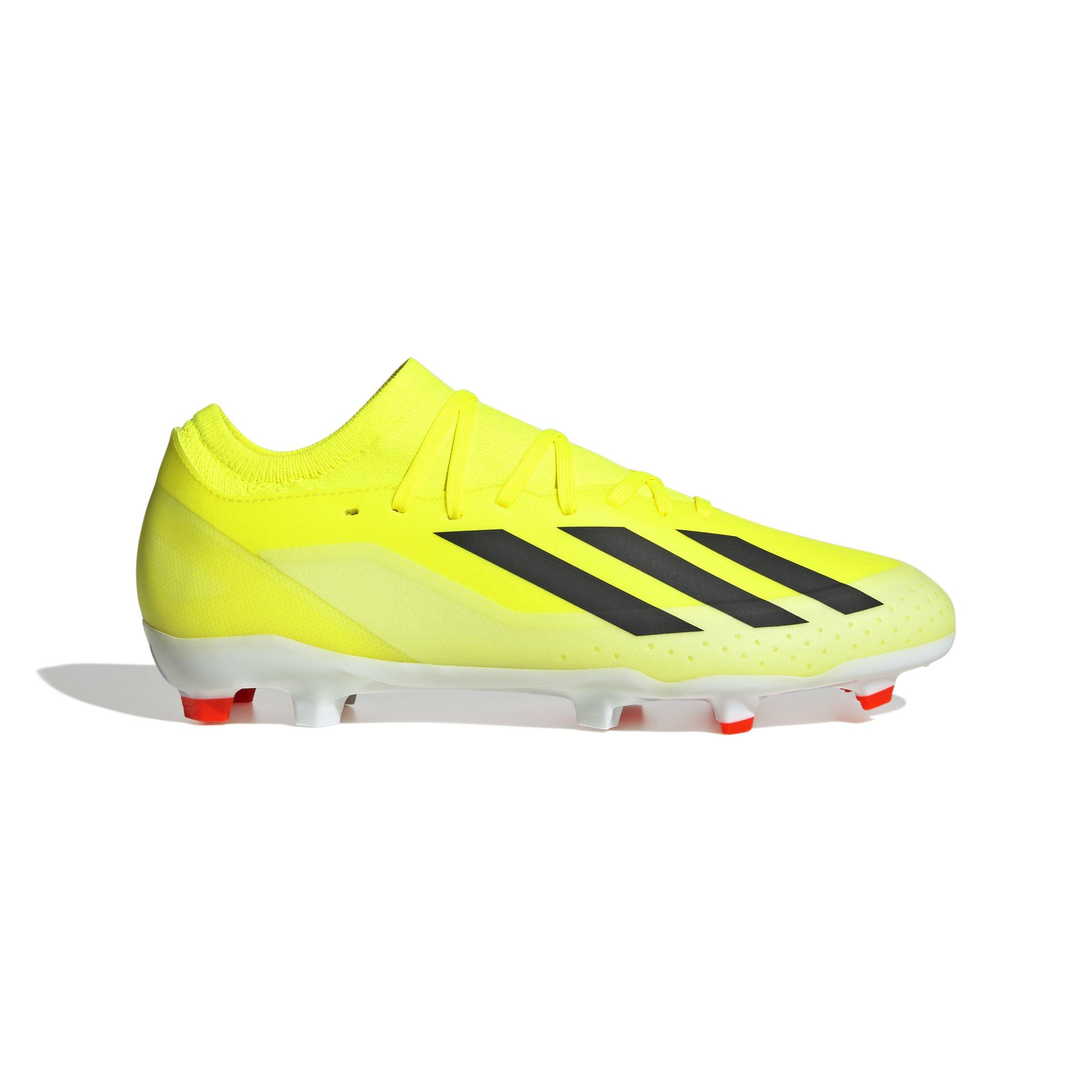 adidas  chaussures de football x crazyfast league fg 