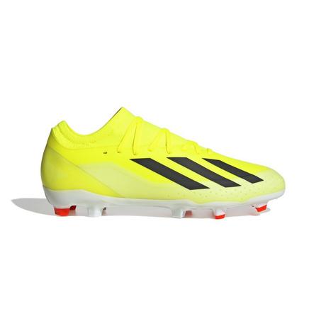 adidas  chaussures de football x crazyfast league fg 