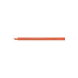 Faber-Castell FABER-CASTELL Farbstifte Jumbo Grip 110915 kadmium orange dunkel  