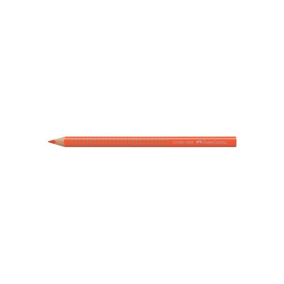 Faber-Castell Faber-Castell Jumbo GRIP 110915 Arancione 1 pz  