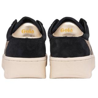 gola  Baskets femme  Classics Grandslam Pearl 