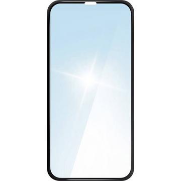 3D-Full-Screen-Schutzglas "Anti-Bluelight+Antibakt." für iPhone 12/12 Pro