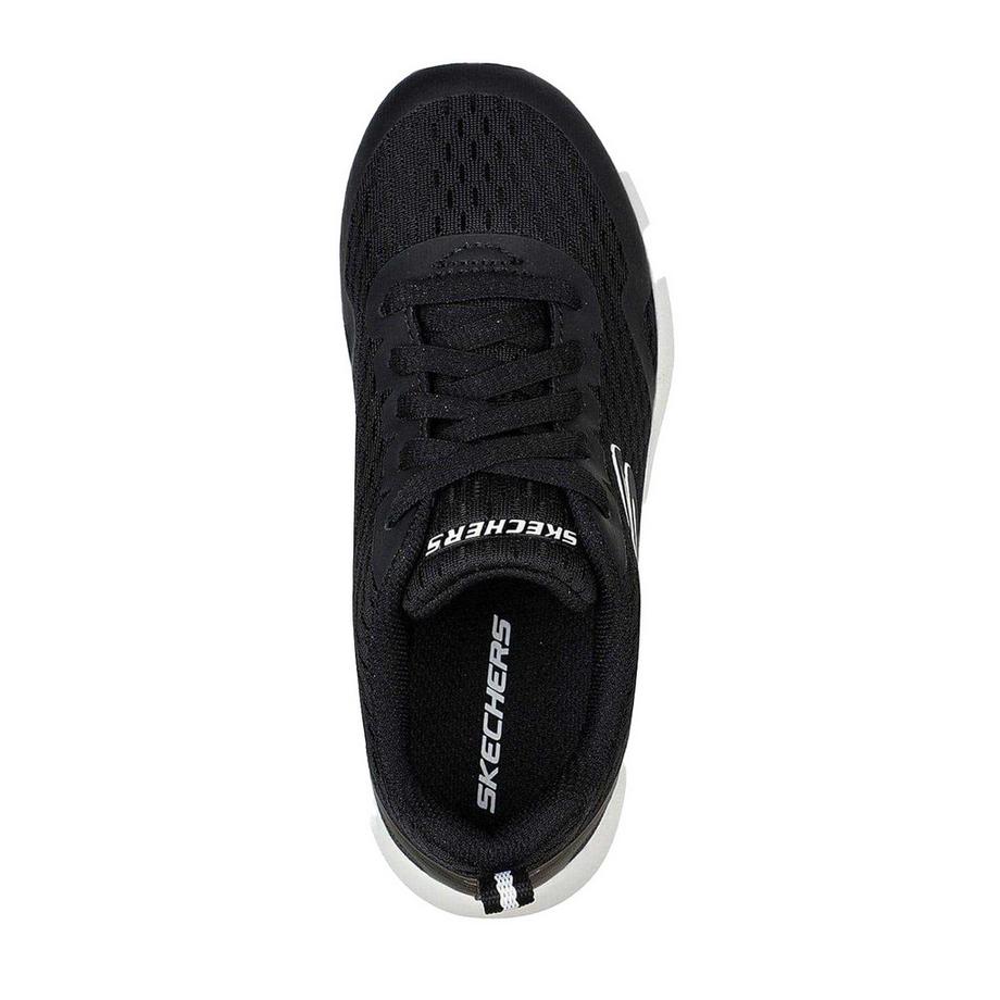 SKECHERS Baskets Microspec Max  