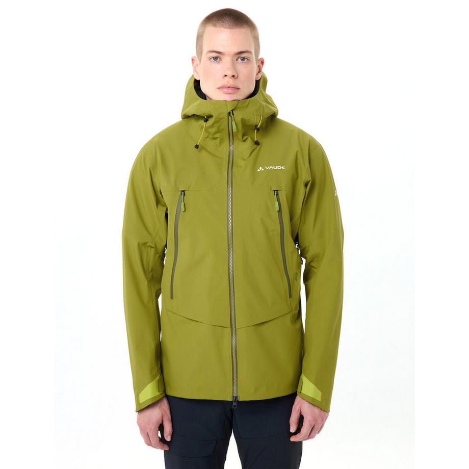 VAUDE  Croz Alpine 3L Jacket 