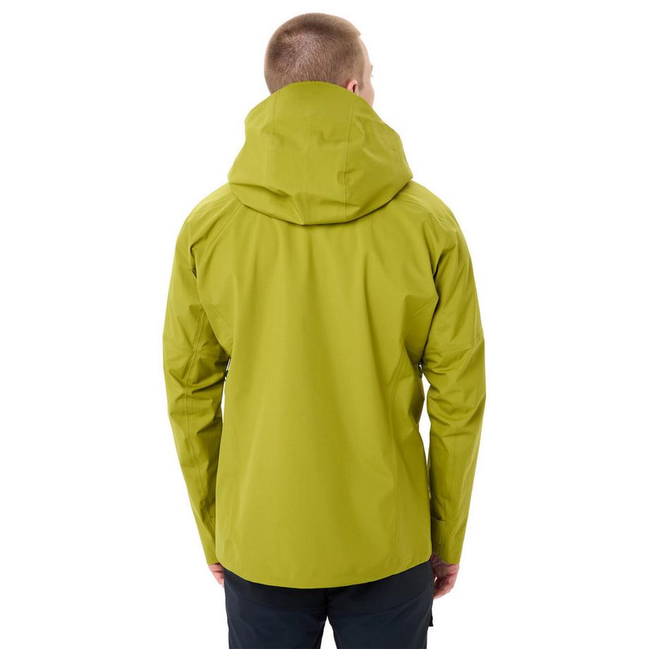 VAUDE  Croz Alpine 3L Jacket 