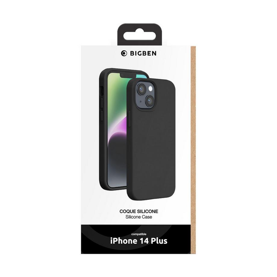 BigBen Connected  Coque pour iPhone 14 Plus 