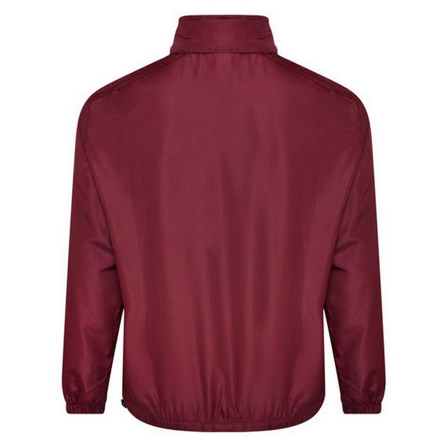 Umbro Club Essential Giacca Impermeabile  