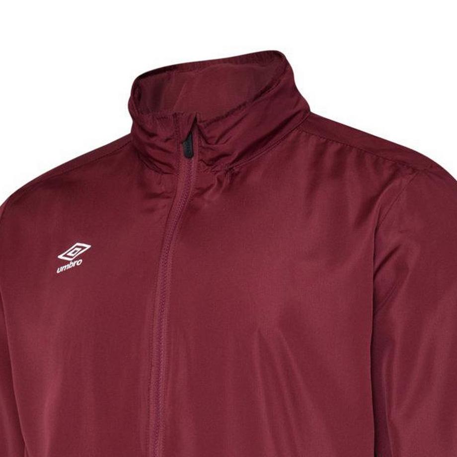 Umbro Club Essential Giacca Impermeabile  