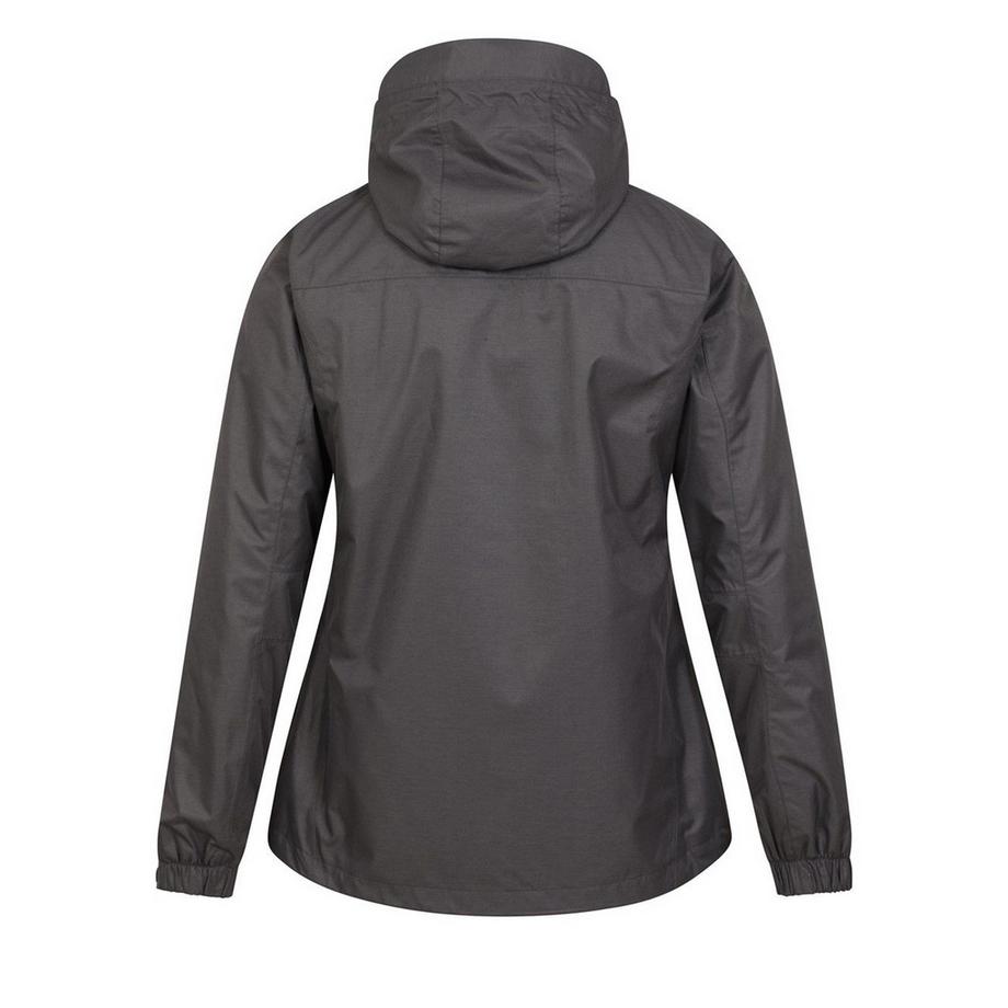 Mountain Warehouse Bracken Melange Giacca 3-in-1  