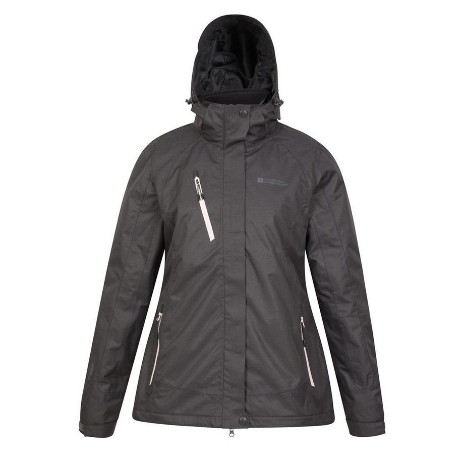 Bracken Melange Jacke