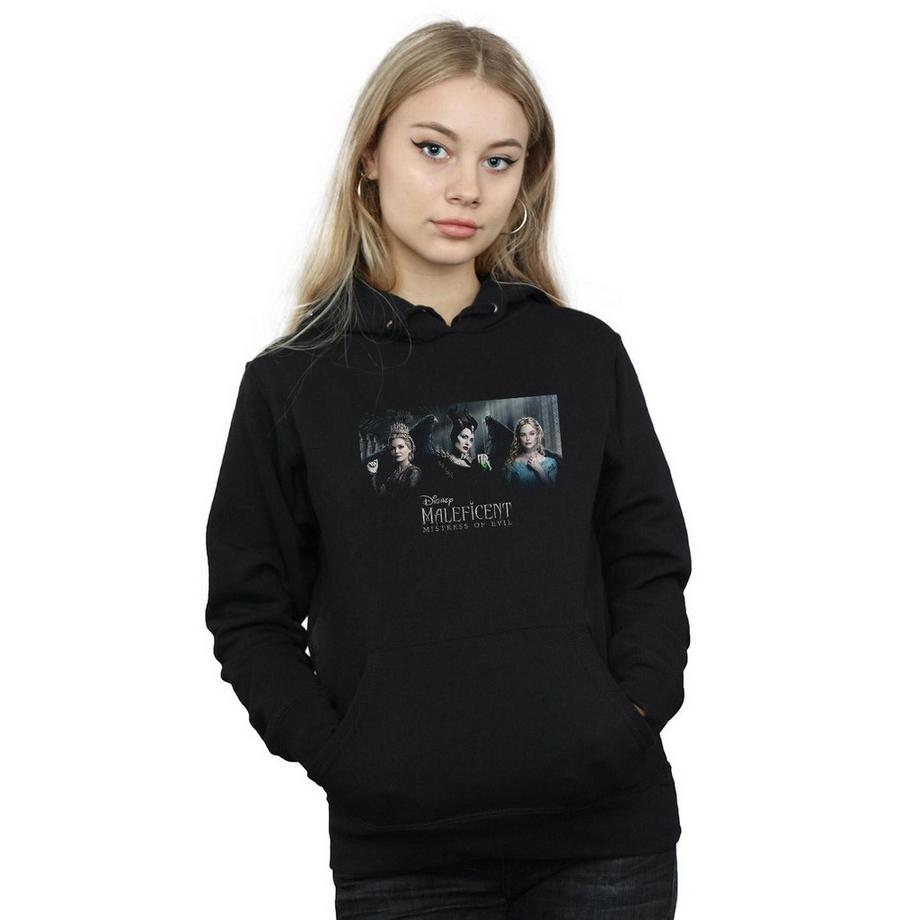 Disney Mistress Of Evil Sweat à capuche  