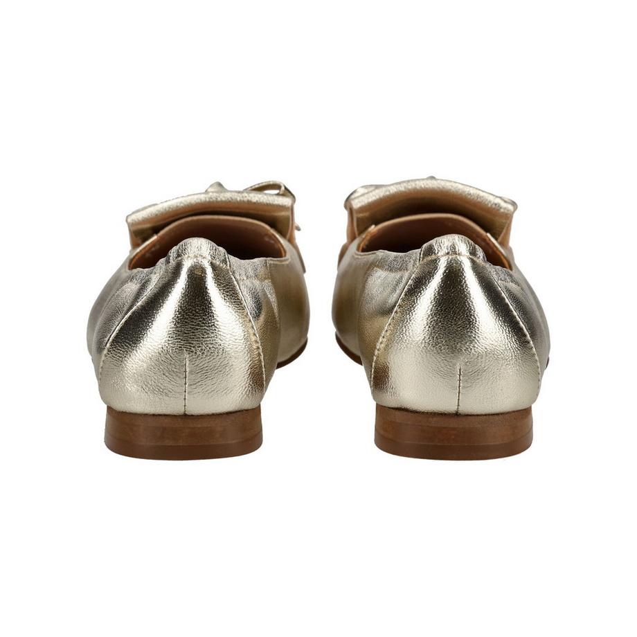 Regarde Le Ciel Ballerines avec détail franges  