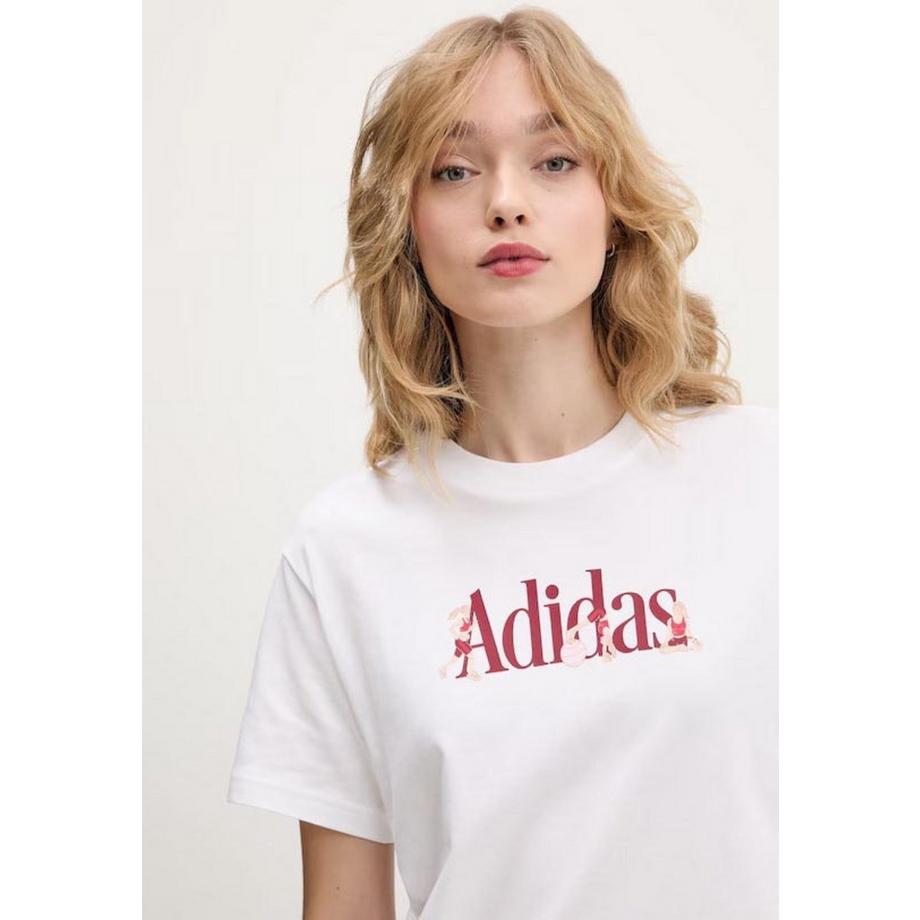 adidas T-Shirt Sport Graphique  