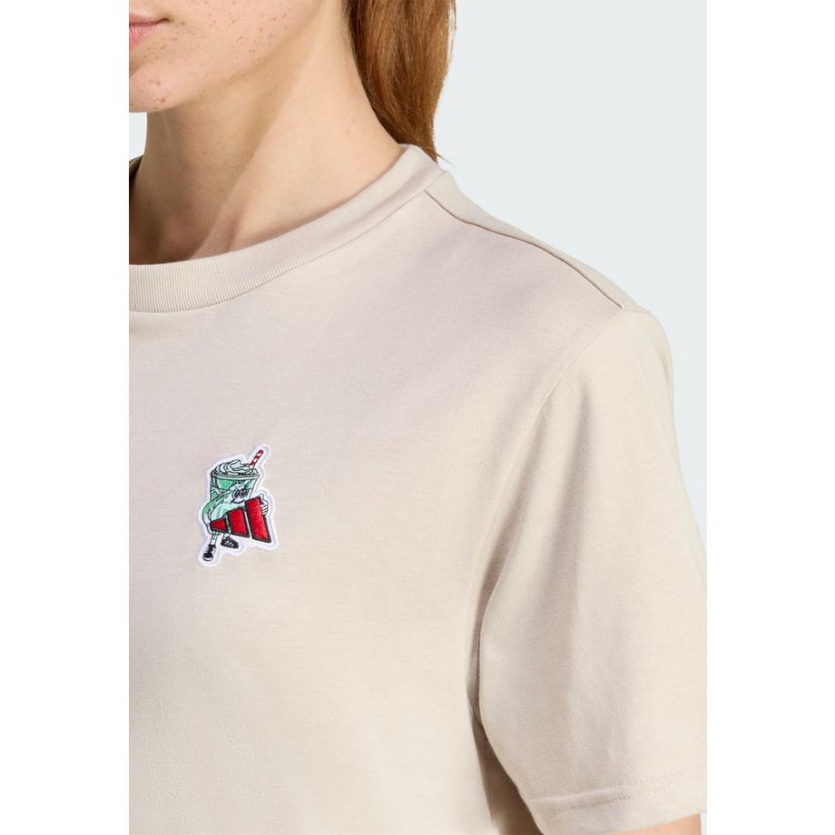 adidas T-Shirt Sport Graphique  
