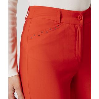 Damart  Pantalon 7/8ème tissu stretch. 