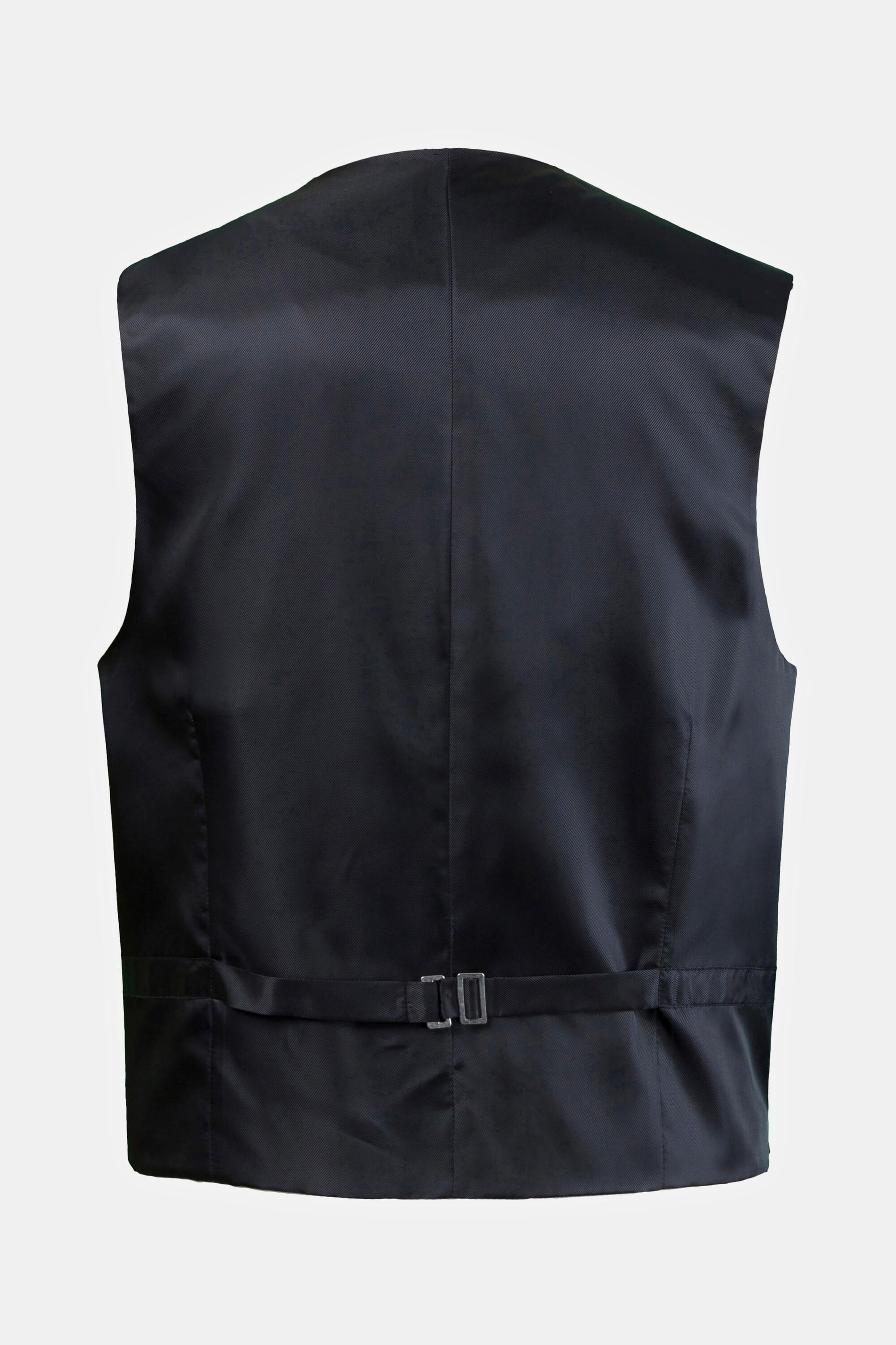 JP1880  Gilet per business-attire dalla collezione Zeus con FLEXNAMIC®, fino alla tg. 72/36 