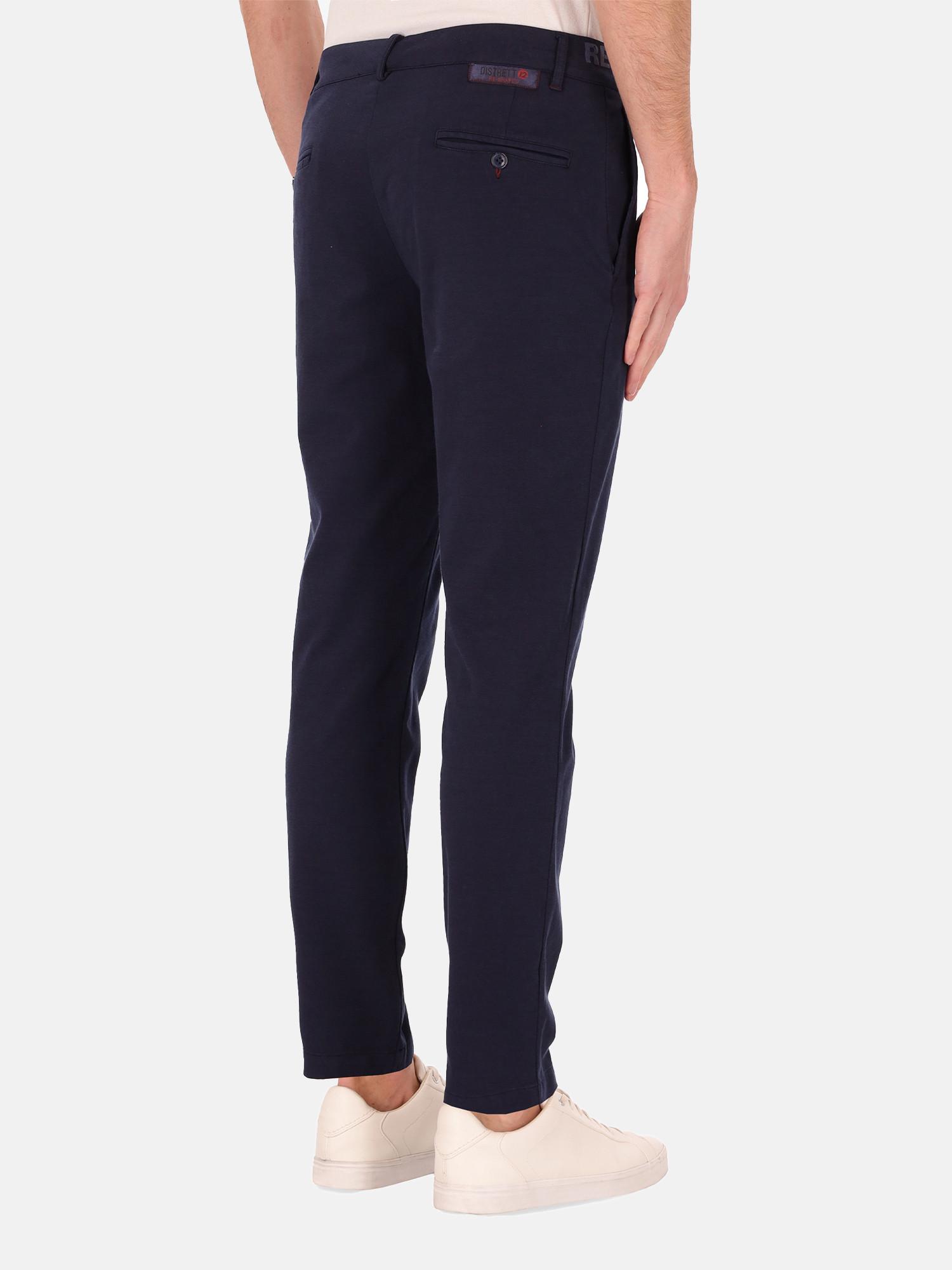 Distretto 12  Pantalon 