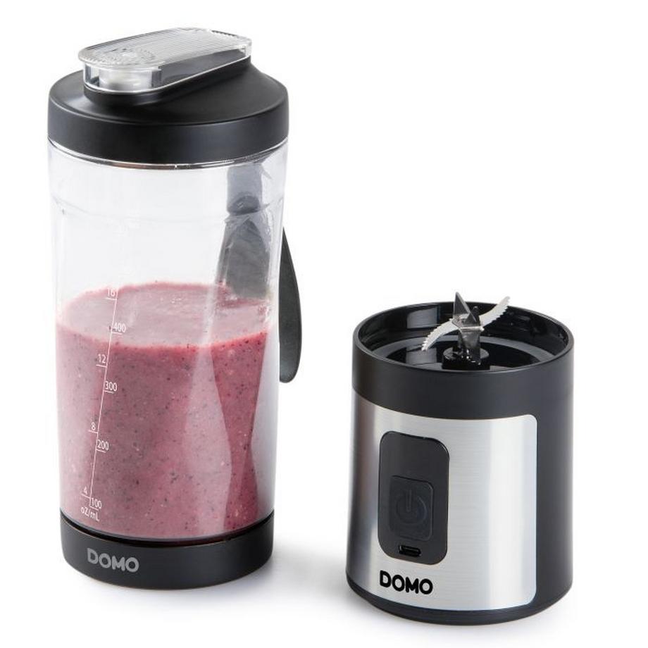 DOMO Stabmixer DO751BL  